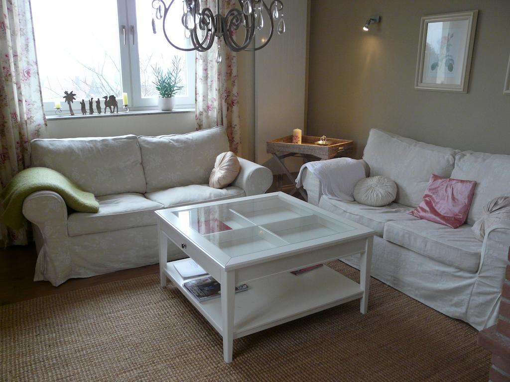 Apartamento Haus Mit Aussicht Horn-Bad Meinberg Habitación foto